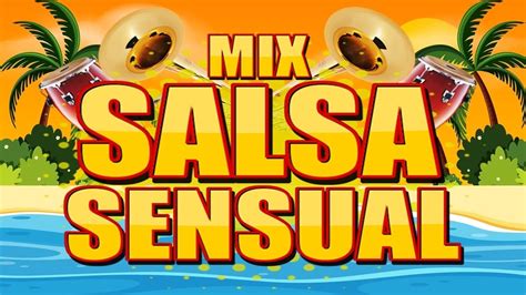 salsa sensual